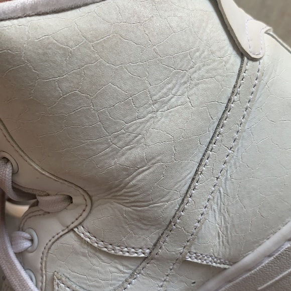 Nike high top custom - Picture 5 of 6